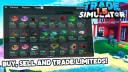 Trade Simulator 1.5 Community banner