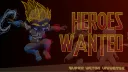 SuperVictor Universe Banner
