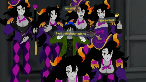Alterni-AAAH!!~ banner