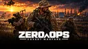 Zero Ops: Third Person Shooter banner