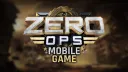 Zero Ops: Third Person Shooter banner