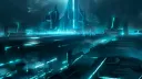 Night Sky’s server banner