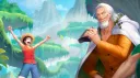 One Piece Fighting Path : Indonesia banner