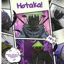 Hotaka ! banner