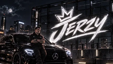 JERZY‘s HQ banner