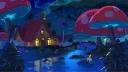 Stoned Gnomes banner