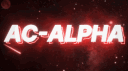 Alpha Corp familly 💙🔥 banner