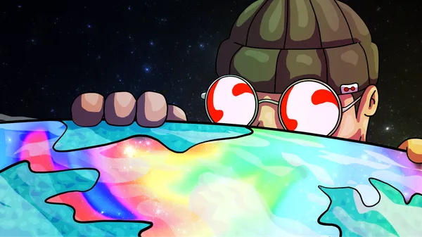 banner