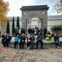 Mega PokéGo Seattle (Community Ambassadors Pokémon Go) banner