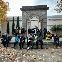 Mega PokéGo Seattle (Community Ambassadors Pokémon Go) banner