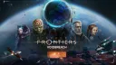 Frontiers banner