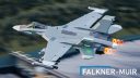 Falkner-Muir | Newquay Funky Family Club House Discord server banner