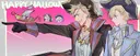 banner