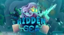 HiddenSea - En Développement V3 banner
