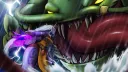 Tahm Kench Mains 2: Electric Boogaloo banner