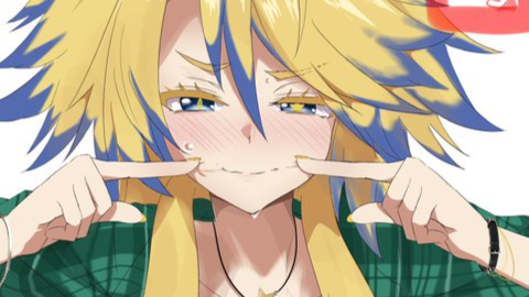 Cabinet Of Misfits Discord server banner