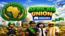 African Union AU Discord server banner