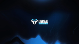 UEFN Hub server banner