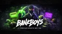 BankBoys 💰 banner