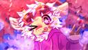 Sheepy's Room Banner