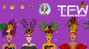 Tutti Frutti Women banner