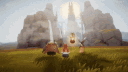 SOULS Discord server banner
