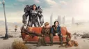 Bloodied Nuka-Cola Discord server banner