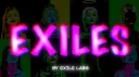 Exiles banner