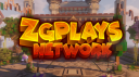 ZG Minecraft - Java Discord server banner
