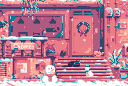 𝐆𝐑𝐄𝐄𝐍𝐏𝐈𝐒𝐓𝐎𝐋𝐒 banner
