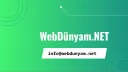 WebDunyam.NET | Resmi Discord Sunucusu banner