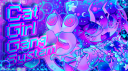 Cat Girl Gang System Discord server banner