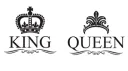 Kings & Queens banner