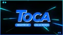 Toca banner
