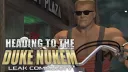 Duke Nukem Leak Community banner