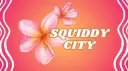 Squiddy City banner