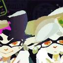 The New Squidbeak Splatoon (ON HIATUS) Banner