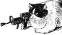 °･My dumb cattos･° Banner