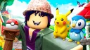 Pokemon Breeze banner