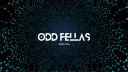 Odd Fella's banner