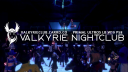Valkyrie Nightclub Banner