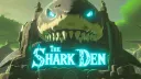 🦈 ~ The Shark Den ~ 🦈 banner