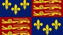Kingdom of England Official banner