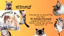 Sapphics ‘R’ Us server banner