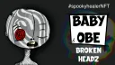 OBE | Broken Headz banner