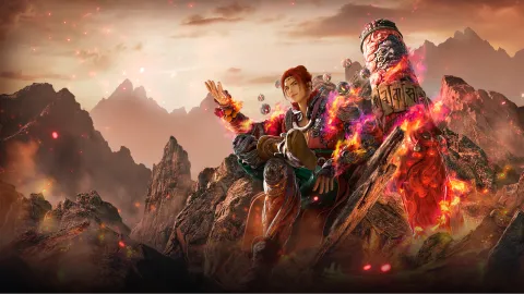 Black Desert SA banner