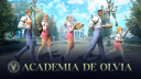 Black Desert SA Discord server banner