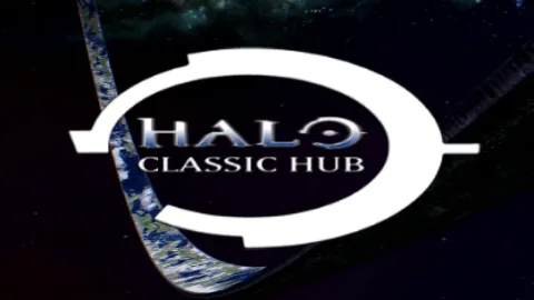 Halo Classic Hub banner