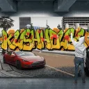 banner