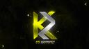 〢Knz Community𓂃 Banner